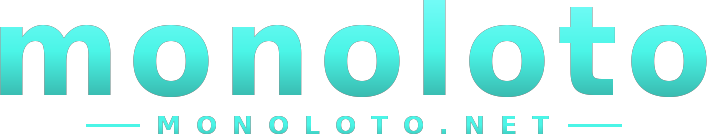 monoloto logotipo