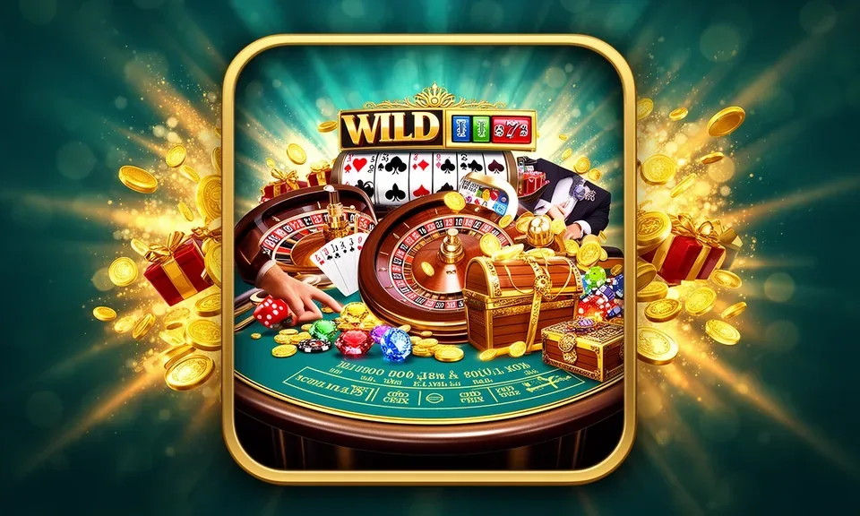 monoloto Perú aplicación de casino